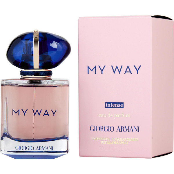 My Way Intense Giorgio Armani