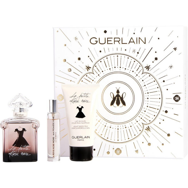 La Petite Robe Noire Guerlain