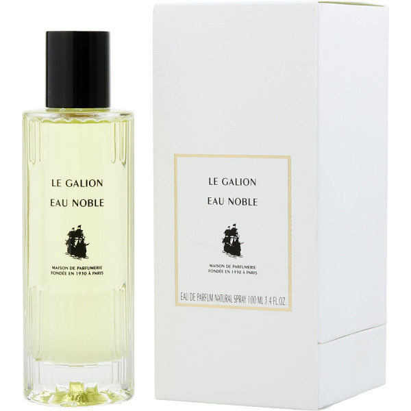 Eau Noble Le Galion