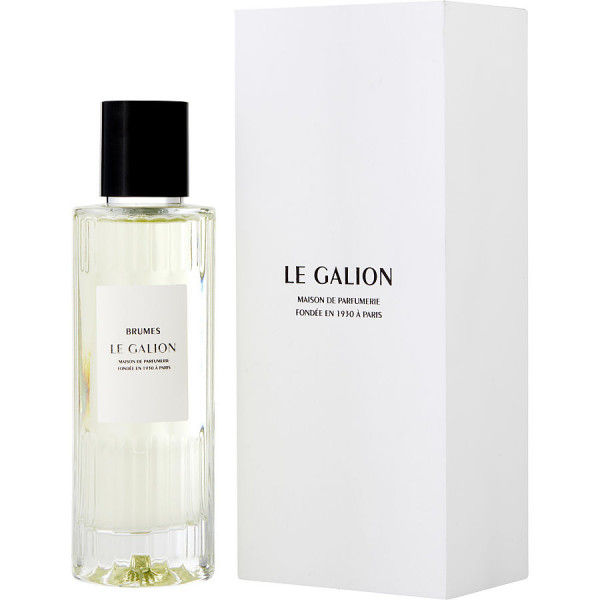 Brumes Le Galion