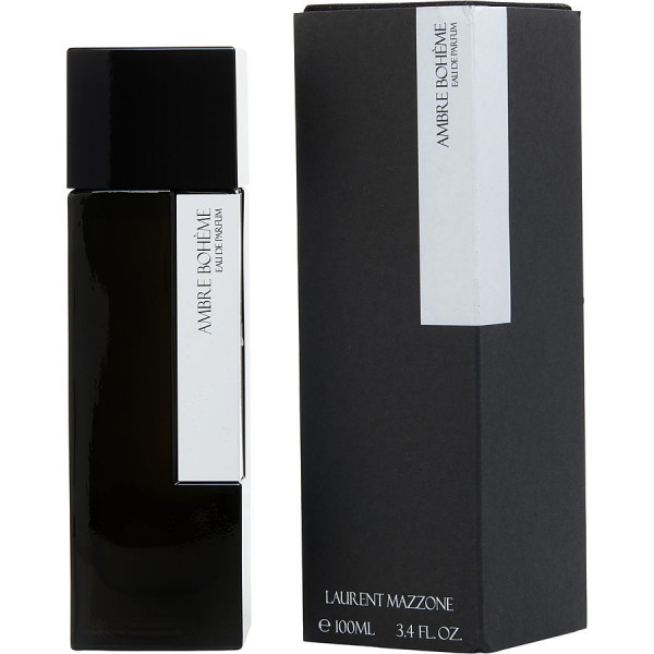 Ambre Boheme LM Parfums
