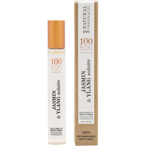 Jasmin & Ylang Solaire 100 Bon