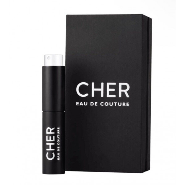 Cher Eau De Couture Scent Beauty