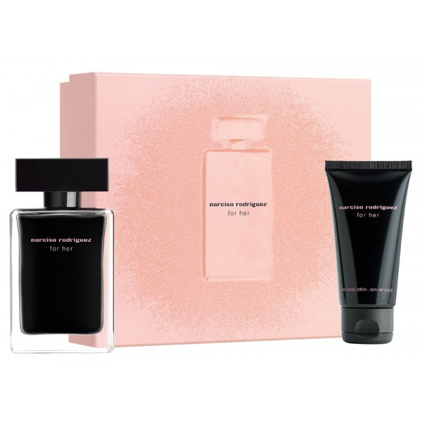 For Her Narciso Rodriguez