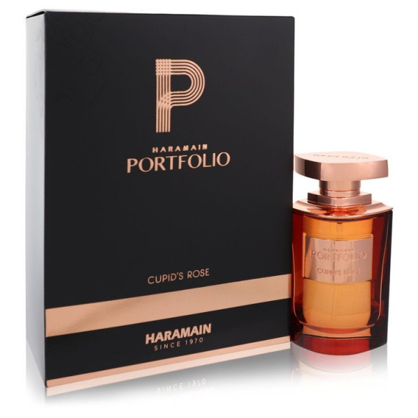 Portfolio Cupid'S Rose Al Haramain