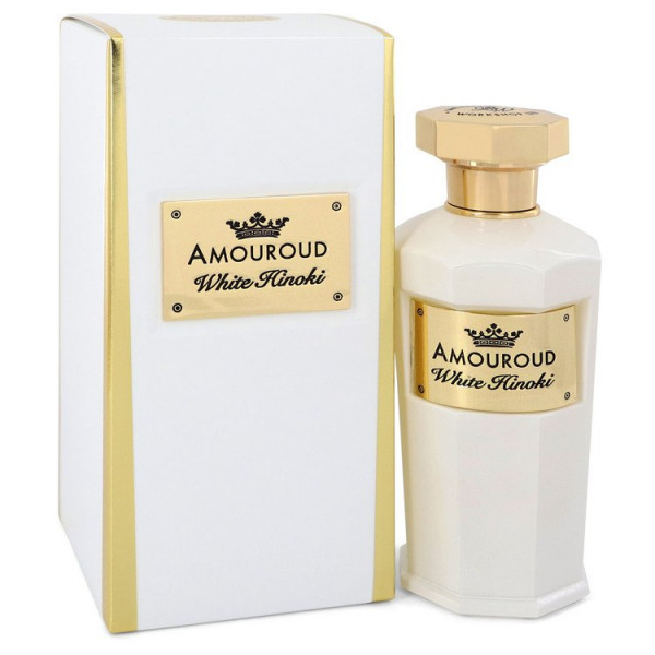 White Hinoki Amouroud