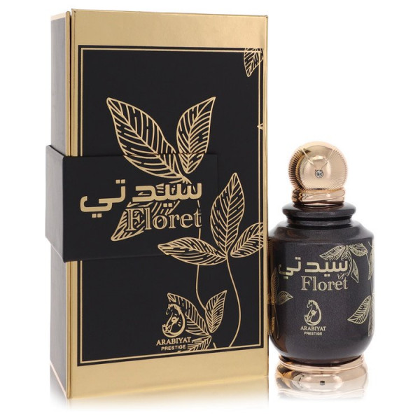 Floret Arabiyat Prestige