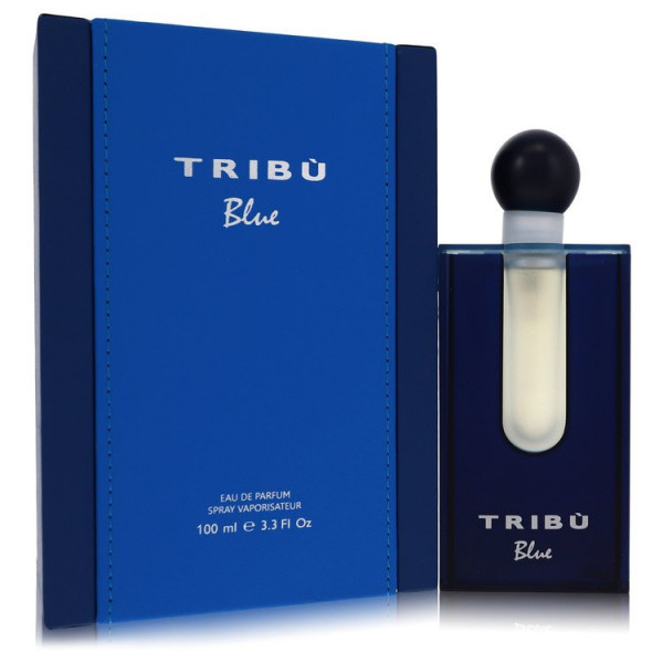 Tribù Blue Benetton
