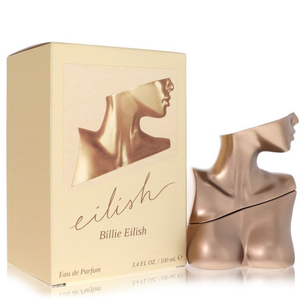 Billie Eilish Eilish Eau de Parfum 100 ml lyko