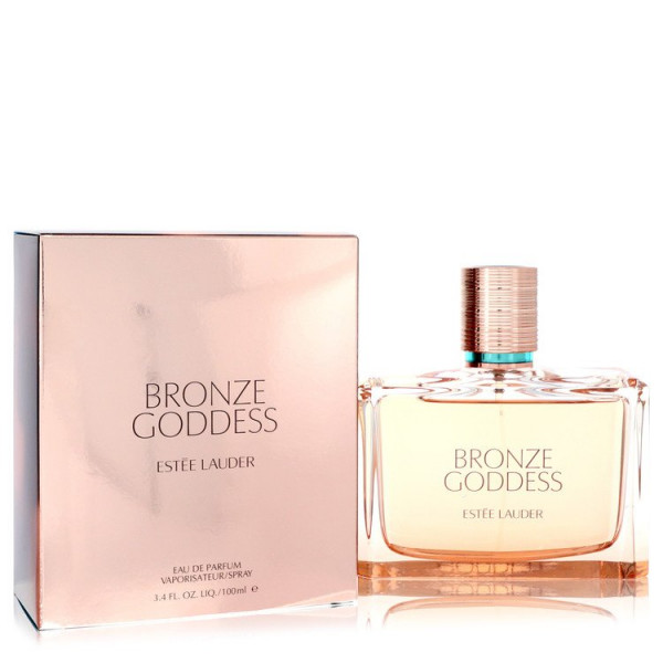 Eau De Parfum Spray Bronze Goddess de Estée Lauder en 100 ML pour Femme