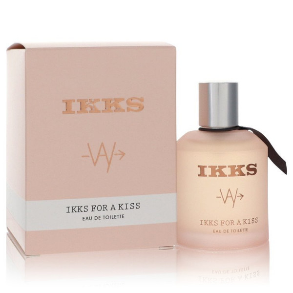 Ikks parfum fille au meilleur prix