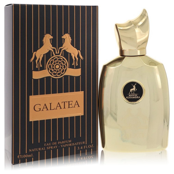 Galatea Maison Alhambra