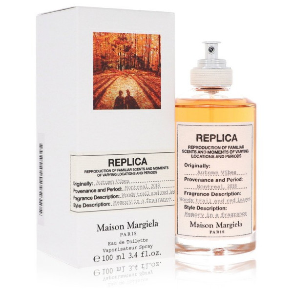 Replica Autumn Vibes Maison Margiela