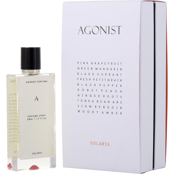 Solaris Agonist