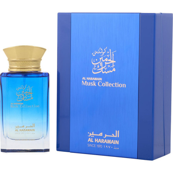 Musk Collection Al Haramain