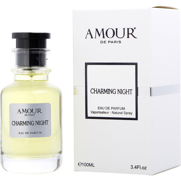 Charming Night Amour De Paris