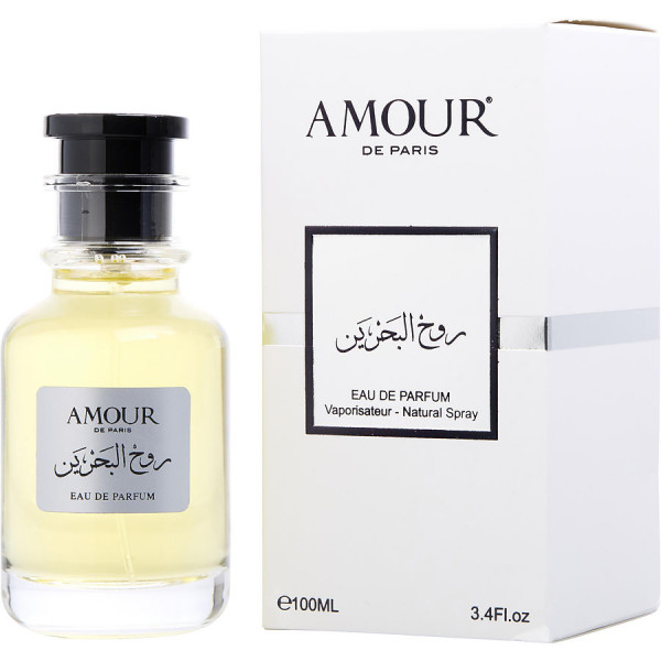 Spirit Of Bahrain Amour De Paris