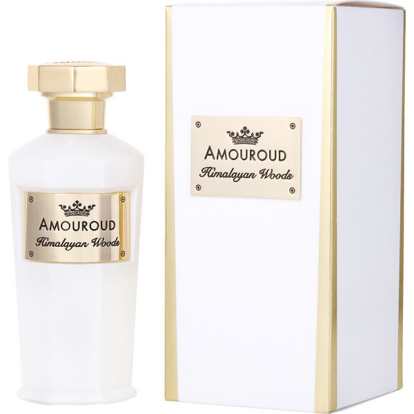 Himalayan Woods Amouroud