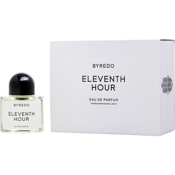 Eleventh Hour Byredo