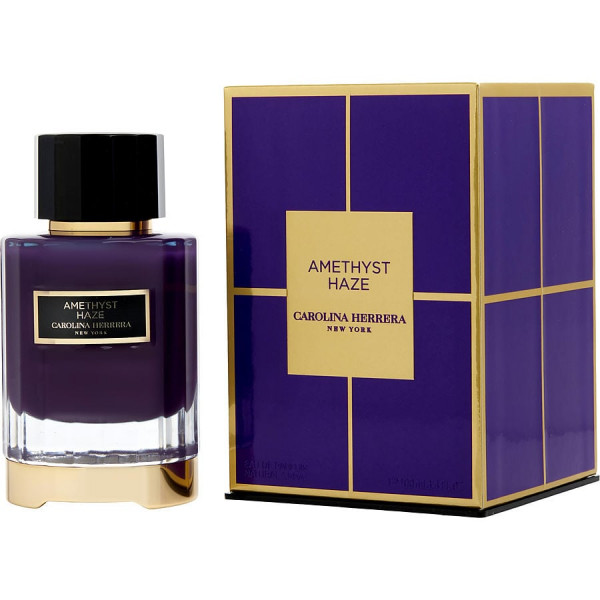 Amethyst Haze Carolina Herrera