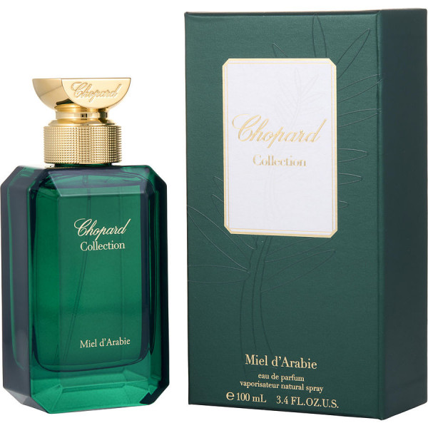 Miel D'Arabie Chopard