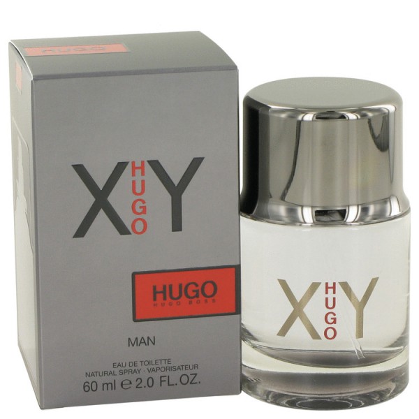 Hugo XY Hugo Boss