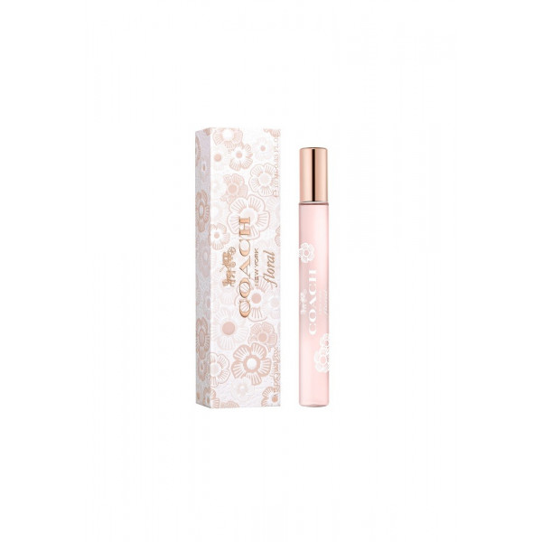 Floral Coach