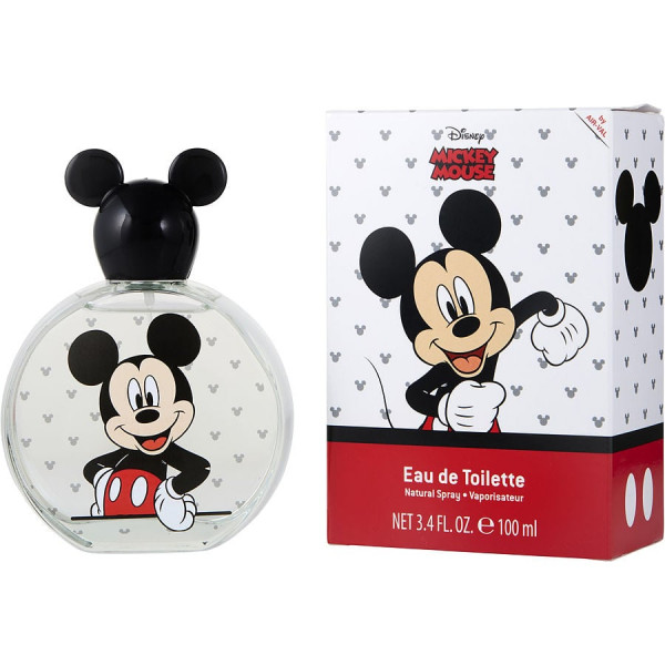 Mickey Mouse Disney