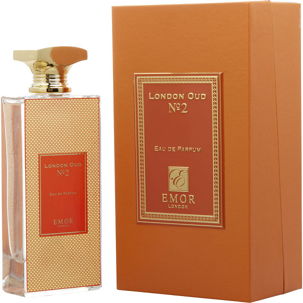 London Oud No. 2 Emor