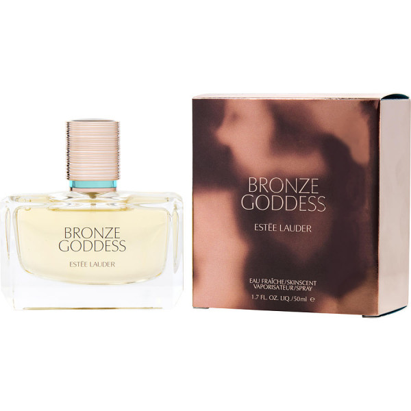 Eau Fraiche Spray Bronze Goddess de Estée Lauder en 100 ML pour Femme