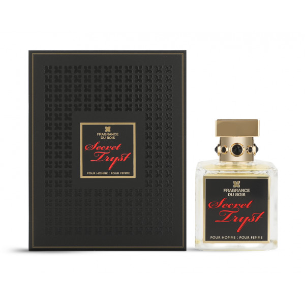 Secret Tryst Fragrance Du Bois