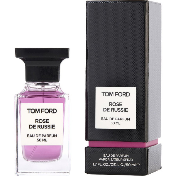 Rose De Russie Tom Ford