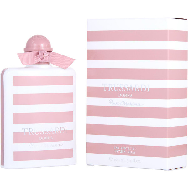 Donna Pink Marina Trussardi