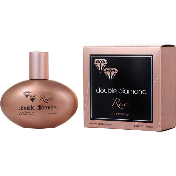 Double diamond online perfume reviews