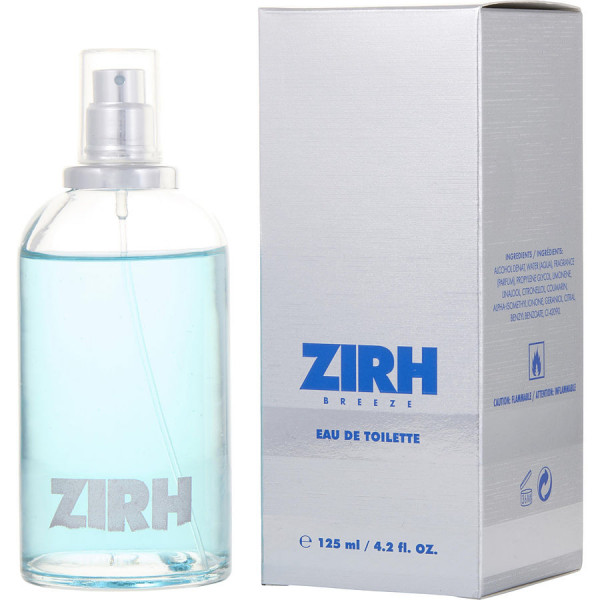 Zirh Breeze Zirh International