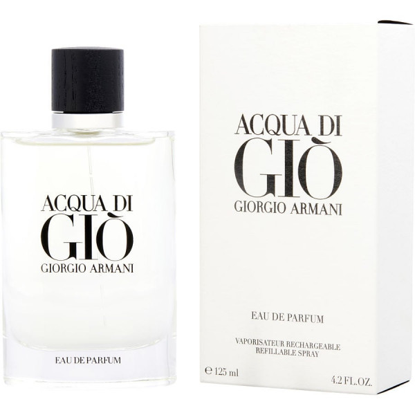 Acqua Di Gi&ograve; Giorgio Armani