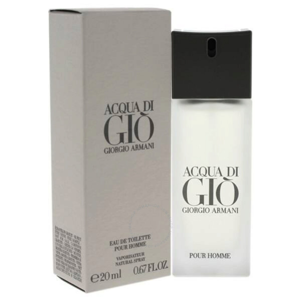 Acqua Di Giò Giorgio Armani