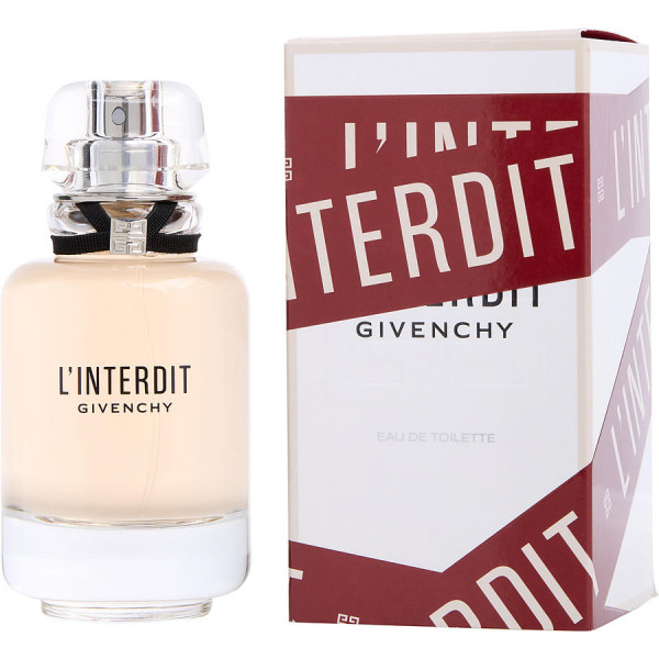 L'Interdit Givenchy