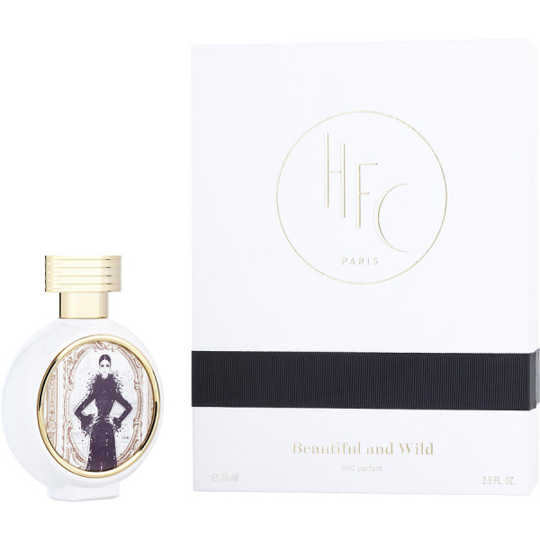 Beautiful & Wild Haute Fragrance Company