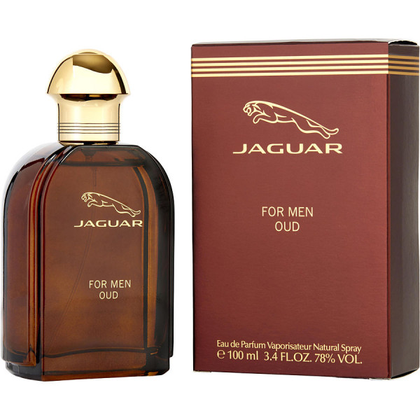 Oud Jaguar