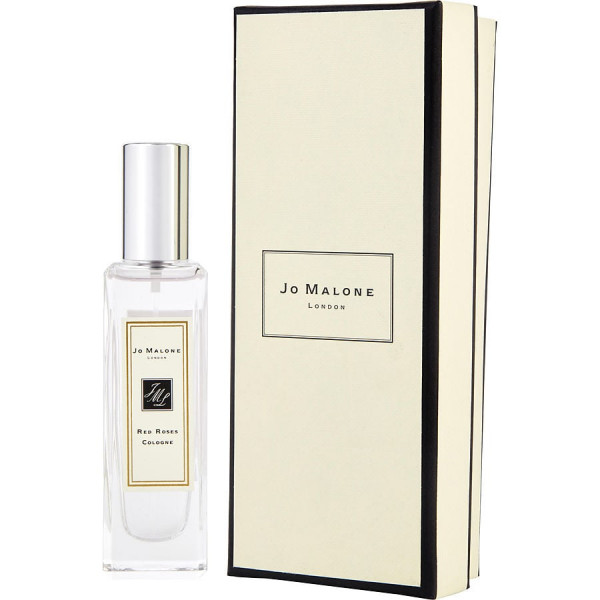 Red Roses Jo Malone
