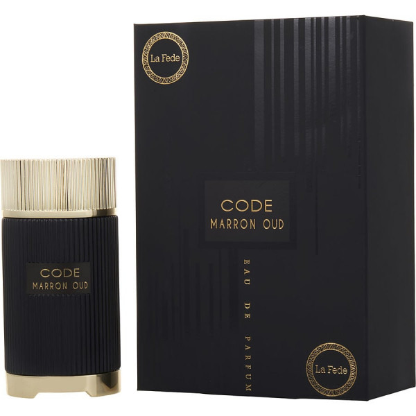Code Marron Oud La Fede