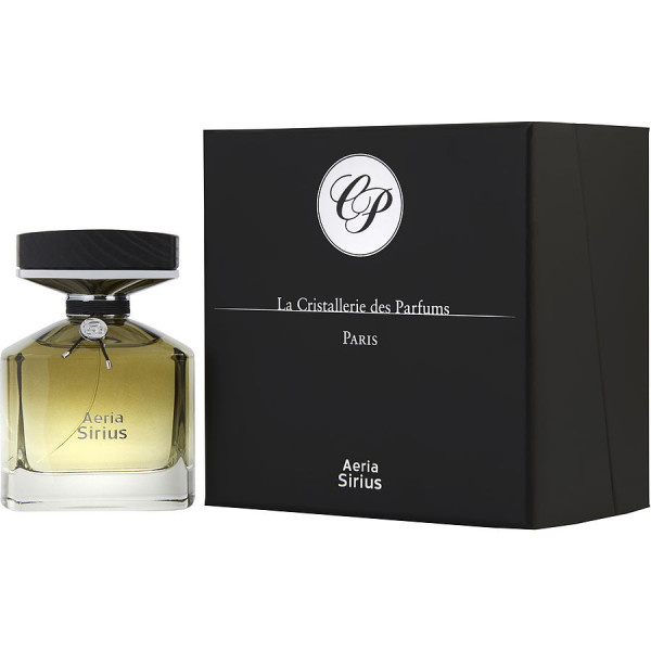 Aeria Sirius La Cristallerie Des Parfums