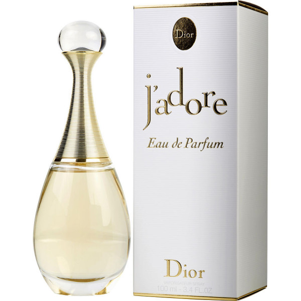 J'adore de Christian Dior en 100 ML 