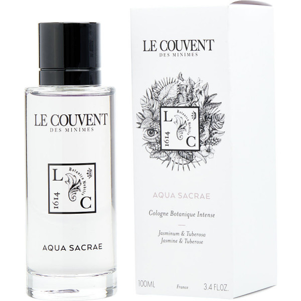 Aqua Sacrae Le Couvent