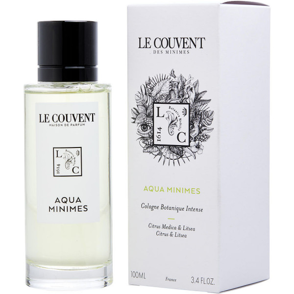 Aqua Minimes Le Couvent
