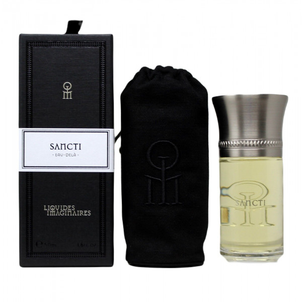 Sancti Liquides Imaginaires