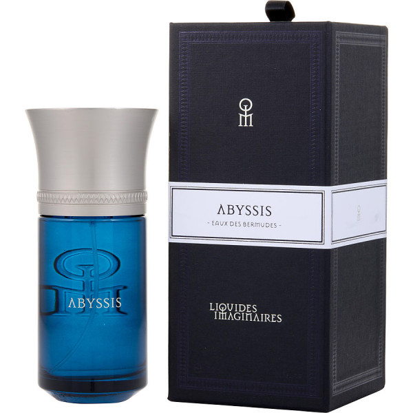 Abyssis Liquides Imaginaires