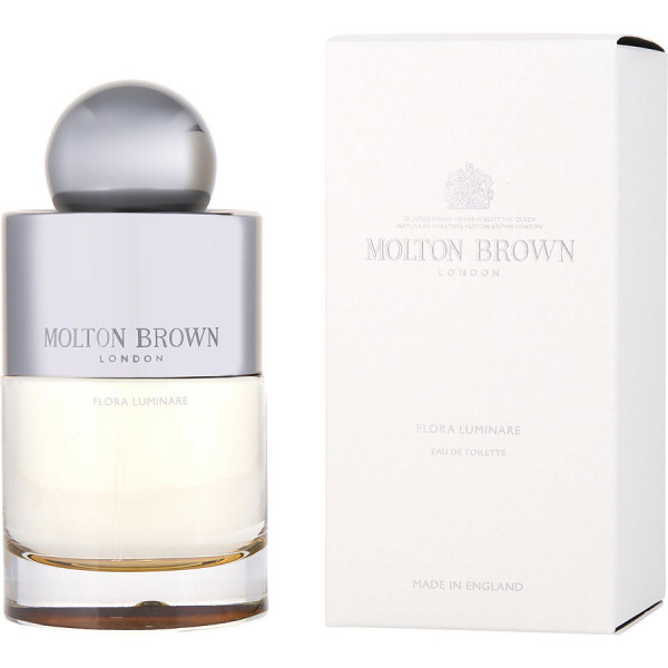 Flora Luminare Molton Brown