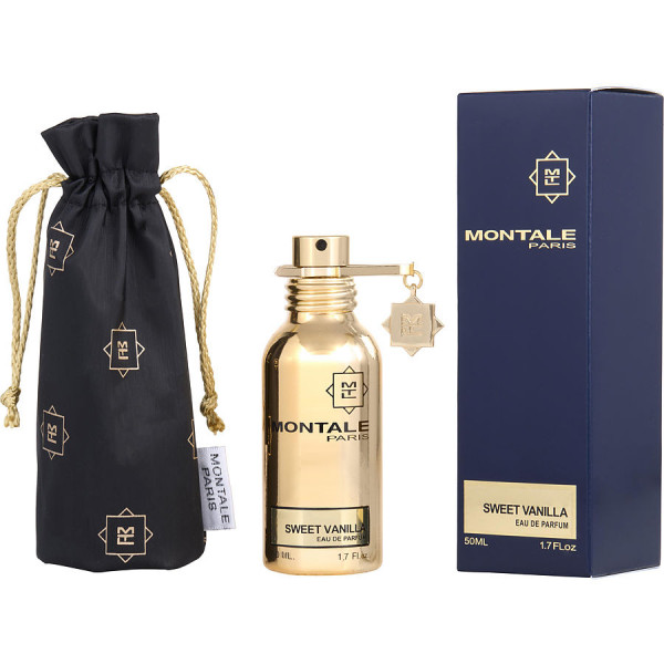 Sweet Vanilla Montale